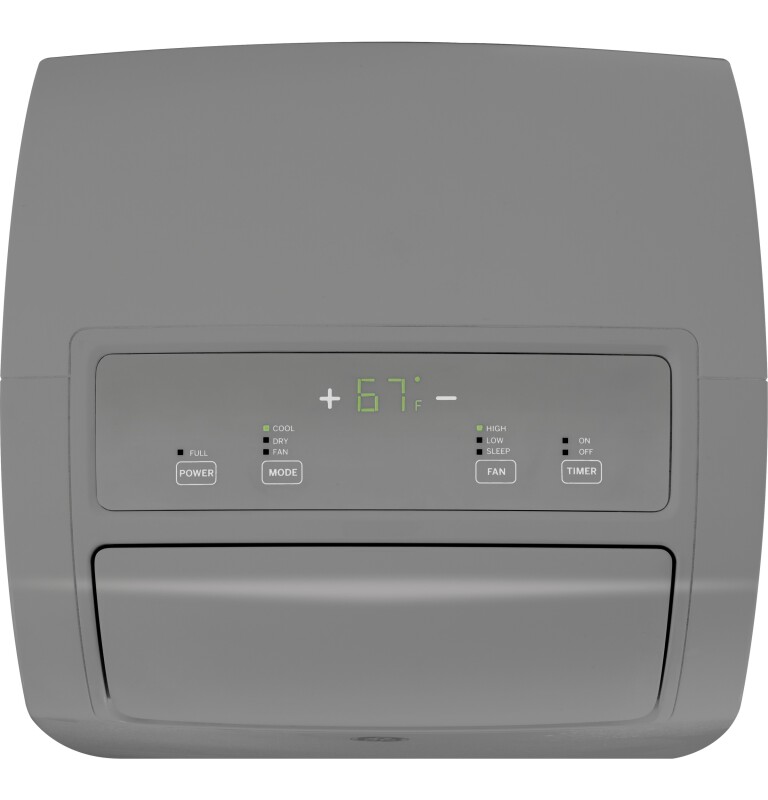 Buy GE Portable Air Conditioner APCA10NXMG