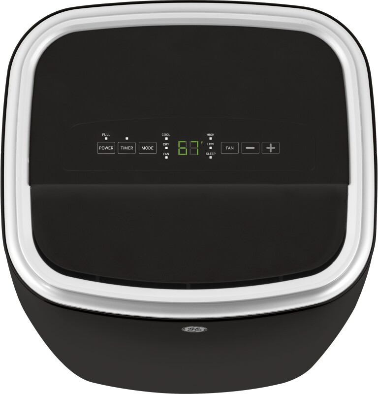 Buy GE Portable Air Conditioner APDA14NXMB