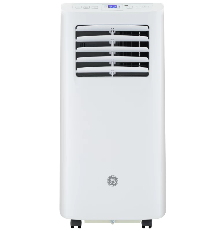 Buy GE 5,100 BTU Portable Air Conditioner with Dehumidifier and Remote
