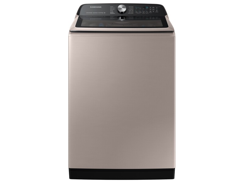 Buy Samsung Smart Top Load Super Speed Wash Washer and Smart Steam