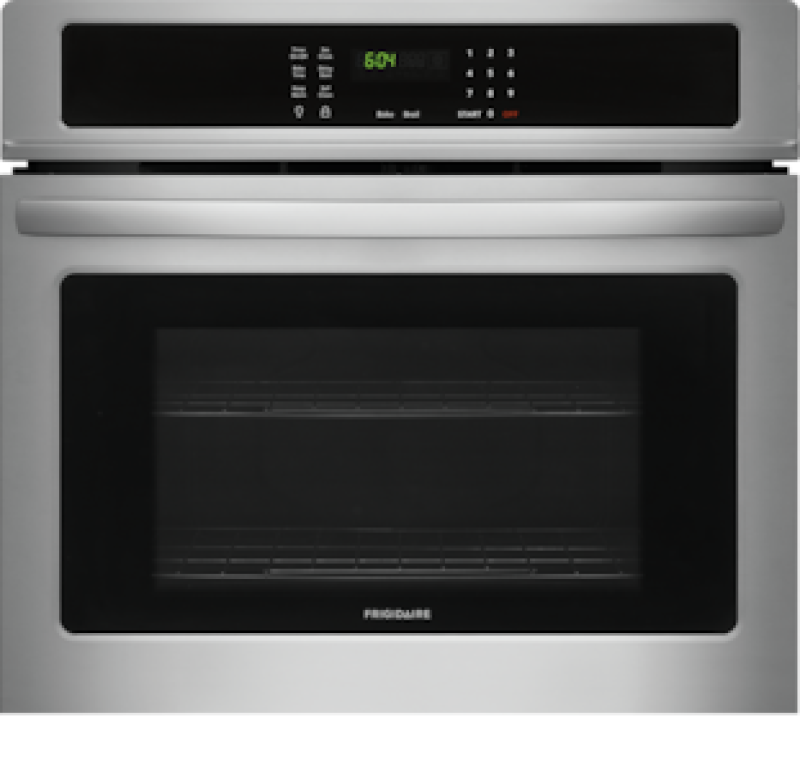 Buy Frigidaire Frigidaire 27'' Single Electric Wall Oven FFEW2726TS