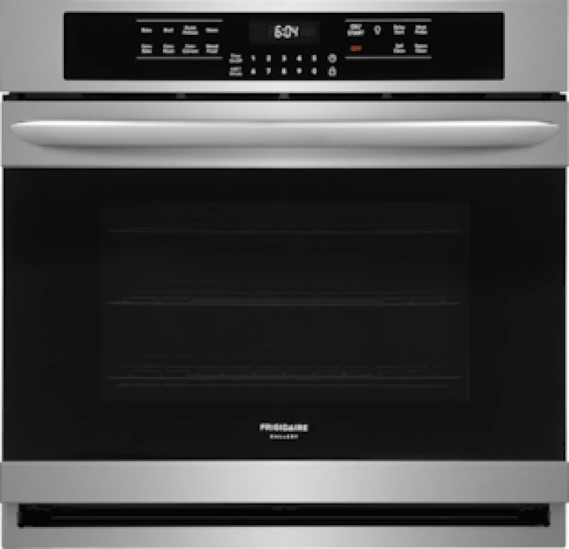 Buy Frigidaire Gallery 30'' Single Electric Wall Oven FGEW3066UF