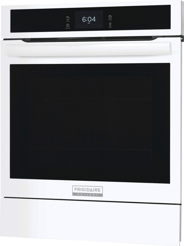 Buy Frigidaire Gallery Frigidaire Gallery 24'' Single Electric Wall Oven with Air Fry GCWS2438AW