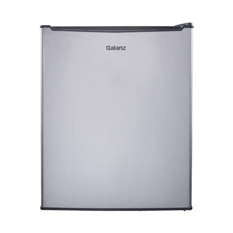 Buy Galanz 2.7 Cu Ft Mini Refrigerator GL27RD