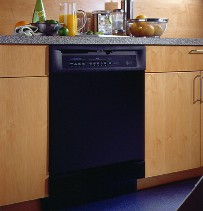 Ge Profile Triton Dishwasher