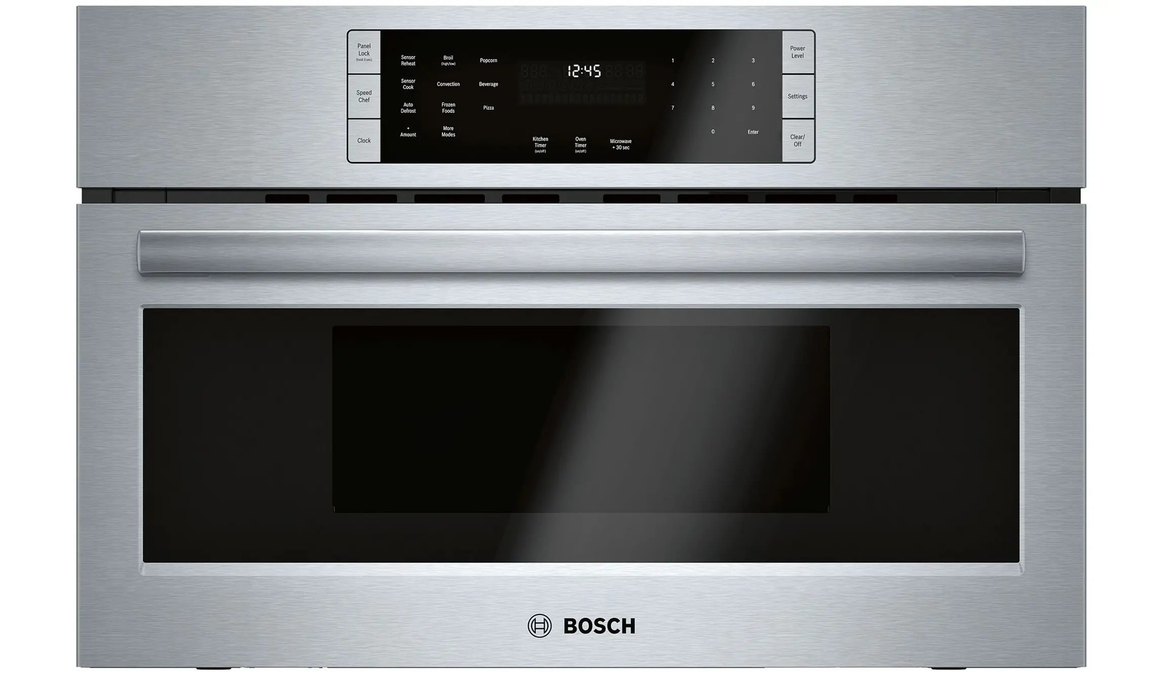 Buy Bosch Benchmark Speed Oven 30'' HMCP0252UC HMCP0252UC