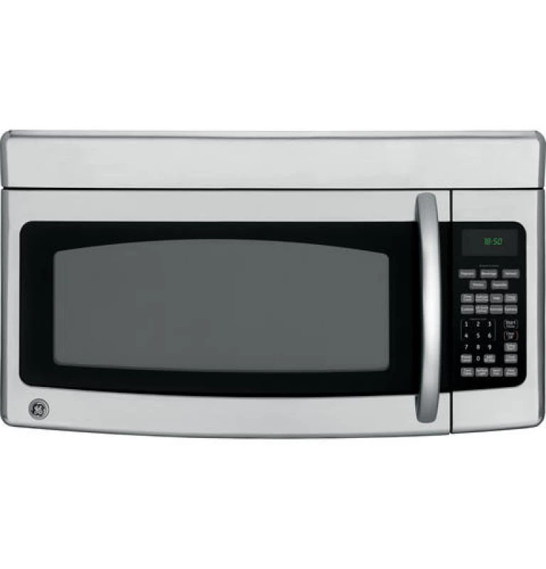 Buy GE Spacemaker OvertheRange Microwave Oven JVM1850SMSS