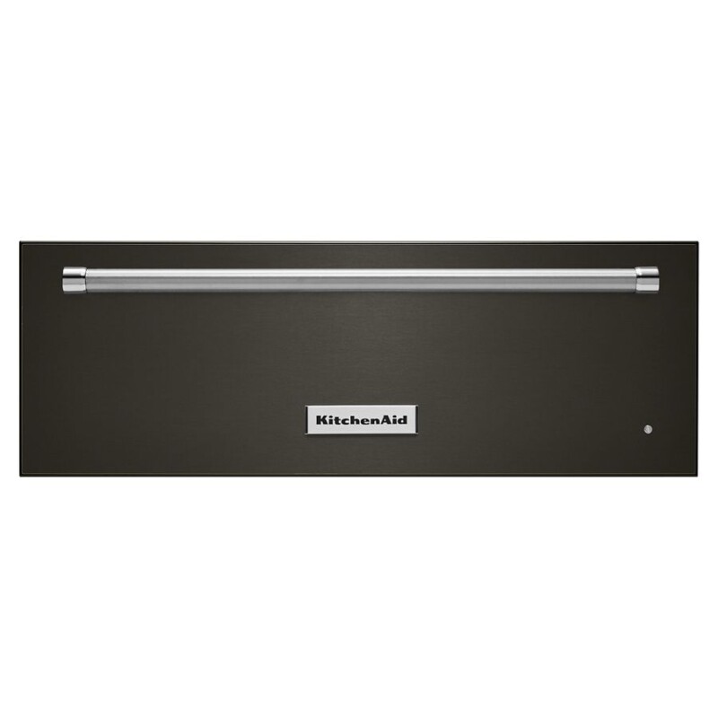 Buy KitchenAid 30'' Slow Cook Warming Drawer with PrintShield Finish