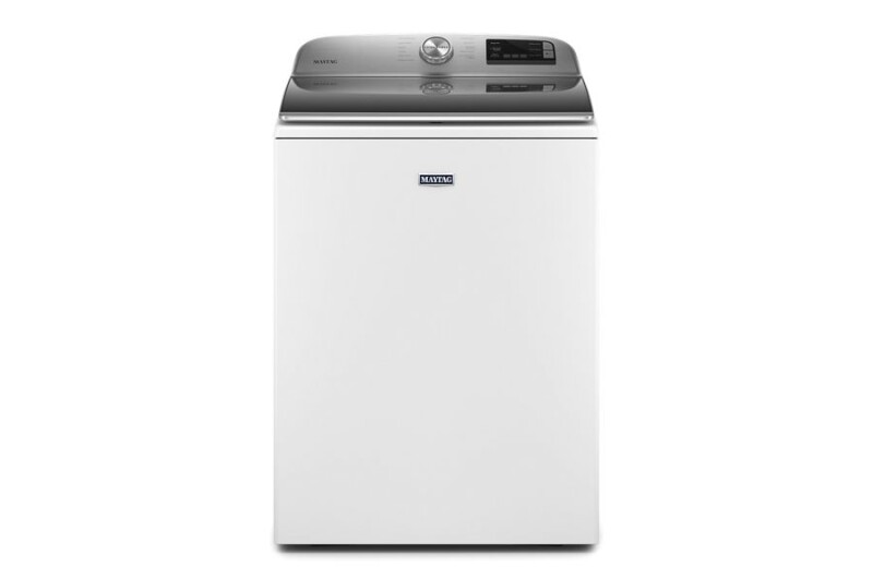 Buy Maytag Smart Top Load Washer with Extra Power Button 4.7 cu. ft