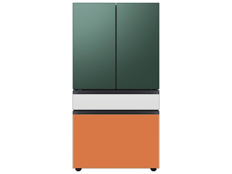 Buy Samsung Bespoke 4Door French Door Refrigerator (29 cu. ft.) with