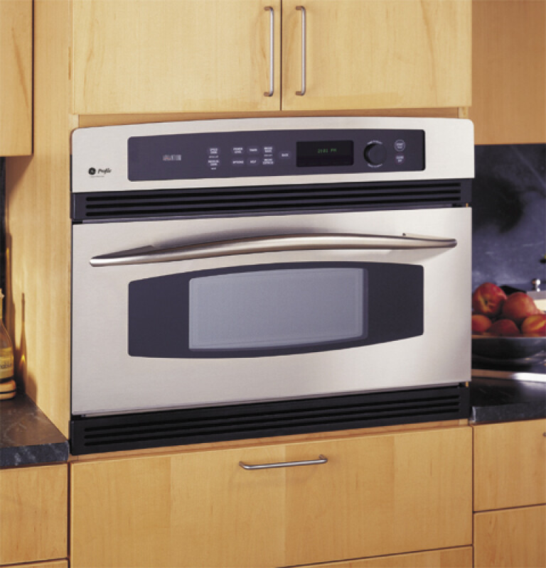 Buy GE Profile Advantium Wall Oven SCB2001FSS