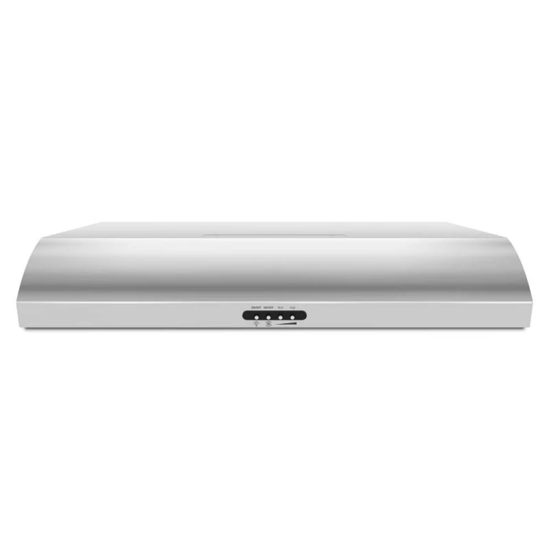 Buy Amana 30" Range Hood with the FIT System UXT5230BDS